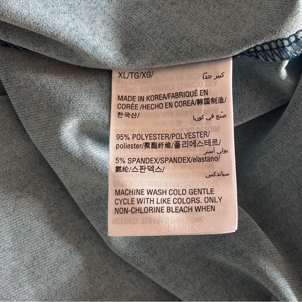 Alfani High Low Tunic Size XL - Picture 8 of 8